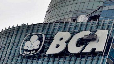 Strategi Modal Ventura Bank BCA (BBCA) Tambah Portofolio Startup