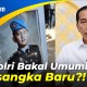 Demi Menjaga Citra Polri, Jokowi: Ungkap Kebenaran Apa Adanya