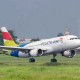 Pelita Air Datangkan Pesawat Ketiga, Jenis Airbus A320