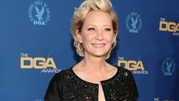 Kondisi Terkini Aktris Hollywood Anne Heche Usai Kecelakaan Parah