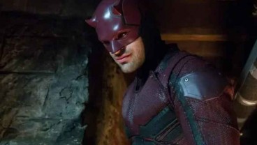 Serial Daredevil: Born Again Bakal Punya 18 Episode