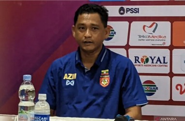 Prediksi Indonesia vs Myanmar Semifinal Piala AFF U-16, Laga Diprediksi Sulit