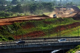 Tol Serbaraja Seksi 1A Beroperasi, Gratis Selama GIIAS…