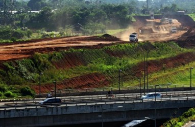 Tol Serbaraja Seksi 1A Beroperasi, Gratis Selama GIIAS 2022