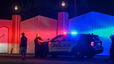 Ini Penyebab FBI Geledah Kediaman Donald Trump di Mar-a-Lago