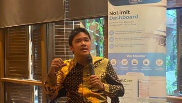 NoLimit Siap Ekspansi ke Pasar Global, Ini Layanannya