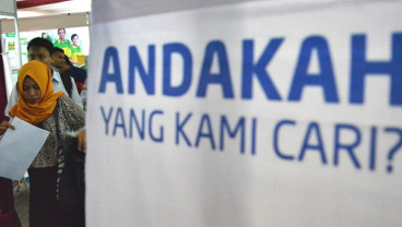 Terbaru! Ini Link Lowongan Kerja BUMN dari Bank Mandiri, KAI dan Pertamina