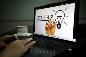 BNI Ventures Beri Tips Hadapi Startup Winter