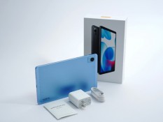 Intip Bocoran Spesifikasi Realme Pad Mini yang Rilis 18 Agustus