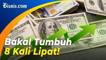 Peluang Ekonomi Digital Capai Rp4.500 Triliun Hingga 2030