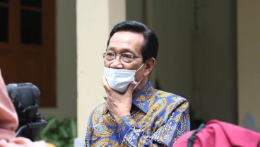 Resmi! Sri Sultan Hamengku Buwono X Jadi Gubernur DIY Hingga 2027