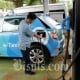 Capex Rp1,2 Triliun, Blue Bird Belanja Mobil Listrik hingga Revitalisasi Pool