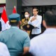 Jokowi Mengaku Sedih Jika Warganya Pilih Berobat ke Luar Negeri