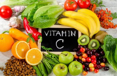 Mitos-mitos Seputar Vitamin C yang Dipercaya Orang