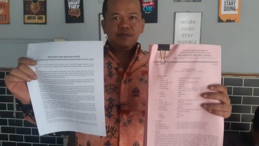 Tulisan LPSK Diprotes Pengacara Tersangka Kasus Panti Rehab Bupati Langkat