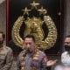 Misteri Motif Penembakan Brigadir J di Rumah Ferdy Sambo