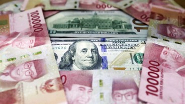 Nilai Tukar Rupiah Terhadap Dolar AS Hari Ini, Selasa 10 Agustus 2022