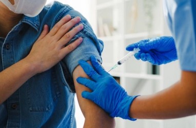 Pemprov DKI Belum Mulai Vaksinasi Covid-19 Dosis Keempat