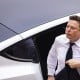 Elon Musk Jual Saham Tesla Senilai Rp102,69 Triliun