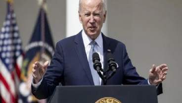 Perang Rusia Vs Ukraina: Biden Teken Ratifikasi Finlandia dan Swedia Gabung ke NATO