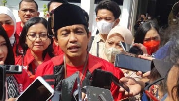 PSI Akan Usung Capres yang Didukung Jokowi di Pilpres 2024