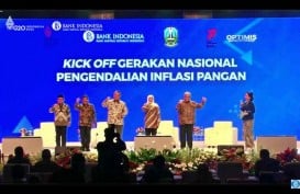 Gernas Pengendalian Inflasi, Jatim Dorong Kolaborasi Operasi Pasar