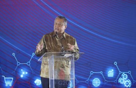 Bos BI Ungkap Ancaman Terbesar Pertumbuhan Ekonomi Indonesia