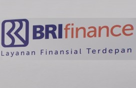 Tawarkan Kupon 6,95 Persen, Obligasi BRI Finance Oversubscribed 147 Persen