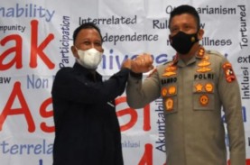Apa Kaitan Ferdy Sambo dengan Kasus KM 50? Ini Penjelasannya