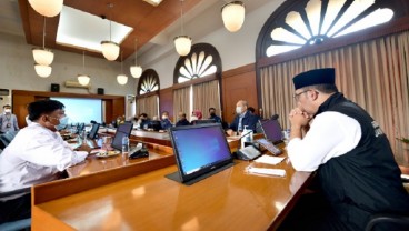 Soal Penghapusan Honorer, Ridwan Kamil Usul Bentuk Gugus Tugas Honorer