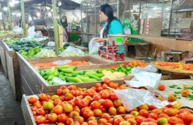 Pasar Puspa Agro Gratiskan Sejumlah Layanan Pasar