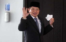 Suharso: Ada Partai Lain Segera Gabung Koalisi Indonesia Bersatu