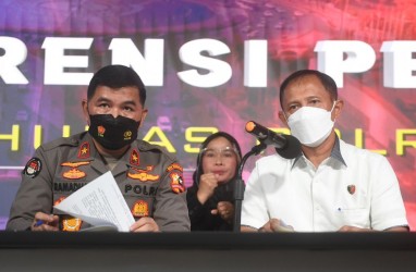 Bareskrim Tetapkan 1 Tersangka Kasus PT Rancangan Asli Indonesia