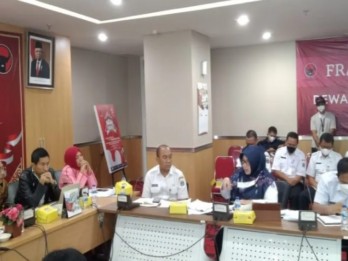 PDIP Temukan 10 Kasus Intoleransi di Sekolah di Wilayah DKI Jakarta