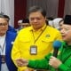 Belum Umumkan Capres, KIB Fokus Rancan Program Pemilu 2024