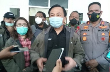 Benny Mamoto Klarifikasi Pernyataan Terkait Kasus Brigadir J