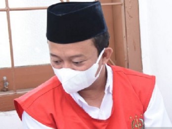 Herry Wirawan Segera Jalani Hukuman Mati dengan Ditembak di Jantung, Benarkah?