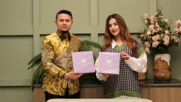 Bersama SIRCLO, Mother of Pearl Raih Pendapatan 1 Miliar saat Rilis Produk So-XTRA