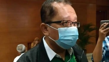 Bocoran Capres Koalisi Indonesia Bersatu, Ada Sosok Kepala Daerah