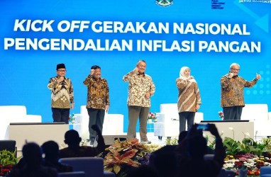 Jatim Jadi Lokomotif Perekonomian Nasional