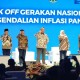 Jatim Jadi Lokomotif Perekonomian Nasional