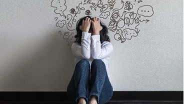 Gejala, Penyebab dan Ciri-ciri Orang Mengalami Anxiety Disorder