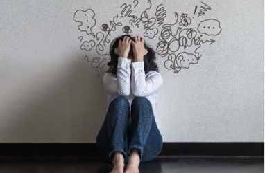 Gejala, Penyebab dan Ciri-ciri Orang Mengalami Anxiety Disorder