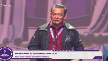 Piala Presiden Esports (PPE) 2022 Dimulai, Grand Final Digelar di Jakarta