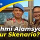 Terseret Kasus Penembakan Brigadir J, Siapa Sosok Fahmi Alamsyah