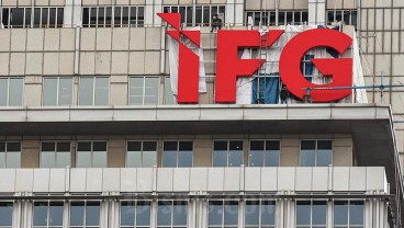 IFG Respons Positif Aturan OJK Soal Pengawasan Perusahaan