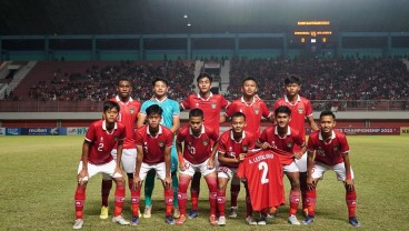 Timnas U-16 Indonesia Lolos ke Final Piala AFF, Bima Sakti Minta Maaf