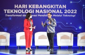 Ekosistem Teknologi Kemendikbudristek Wujudkan Lompatan Kemajuan untuk Pendidikan Indonesia