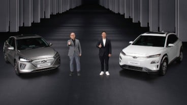 Hyundai akan Tarik 70.000 Kendaraan di Korea Selatan, Ada Apa?