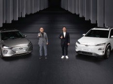 Hyundai akan Tarik 70.000 Kendaraan di Korea Selatan, Ada Apa?